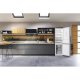 Hotpoint Ariston Frigorifero combinato HAFC9 TT43SX O3 15