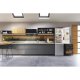 Hotpoint Ariston Frigorifero combinato HAFC9 TT43SX O3 16