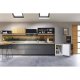 Hotpoint Ariston Frigorifero combinato HAFC9 TT43SX O3 17