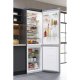 Hotpoint Ariston Frigorifero combinato HAFC9 TT43SX O3 21