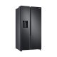 Samsung RS68A8842B1/EF frigorifero side-by-side Libera installazione D Grafite 3