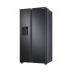 Samsung RS68A8842B1/EF frigorifero side-by-side Libera installazione D Grafite 4
