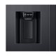 Samsung RS68A8842B1/EF frigorifero side-by-side Libera installazione D Grafite 8