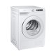 Samsung DV80T5220TW asciugatrice Libera installazione Caricamento frontale 8 kg A+++ Bianco 3