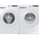 Samsung DV80T5220TW asciugatrice Libera installazione Caricamento frontale 8 kg A+++ Bianco 5