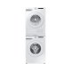 Samsung DV80T5220TW asciugatrice Libera installazione Caricamento frontale 8 kg A+++ Bianco 6