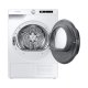 Samsung DV80T5220TW asciugatrice Libera installazione Caricamento frontale 8 kg A+++ Bianco 9