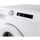 Samsung DV80T5220TW asciugatrice Libera installazione Caricamento frontale 8 kg A+++ Bianco 13