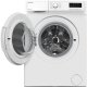 Sharp ES-HFA6103W3-IT lavatrice Caricamento frontale 6 kg 1000 Giri/min Bianco 3