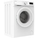 Sharp ES-HFA6103W3-IT lavatrice Caricamento frontale 6 kg 1000 Giri/min Bianco 4