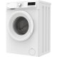 Sharp ES-HFA6103W3-IT lavatrice Caricamento frontale 6 kg 1000 Giri/min Bianco 5