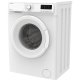 Sharp ES-HFA6103W3-IT lavatrice Caricamento frontale 6 kg 1000 Giri/min Bianco 6