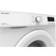 Sharp ES-HFA6103W3-IT lavatrice Caricamento frontale 6 kg 1000 Giri/min Bianco 8