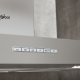 Whirlpool WHBS 93 F LE X Cappa aspirante a parete Acciaio inox 713 m³/h 6