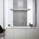 Whirlpool WHBS 93 F LE X Cappa aspirante a parete Acciaio inox 713 m³/h 9