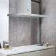 Whirlpool WHBS 93 F LE X Cappa aspirante a parete Acciaio inox 713 m³/h 11