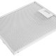 Whirlpool WHBS 93 F LE X Cappa aspirante a parete Acciaio inox 713 m³/h 15