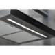 Whirlpool WHBS 62F LT K Cappa aspirante a parete Acciaio inox 750 m³/h 7
