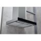 Whirlpool WHBS 62F LT K Cappa aspirante a parete Acciaio inox 750 m³/h 10