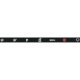 Whirlpool WHBS 62F LT K Cappa aspirante a parete Acciaio inox 750 m³/h 12