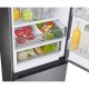 Samsung RL38A7B6BSR Libera installazione 387 L B Acciaio inox 8