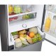 Samsung RL38A7B6BSR Libera installazione 387 L B Acciaio inox 9