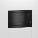 Grundig GMI12311B forno a microonde Nero Microonde con grill Da incasso 25 L 900 W 3
