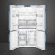 Smeg Victoria FQ960PB5 Azzurro 3