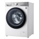 LG F6WV910P2EA lavatrice Caricamento frontale 10,5 kg 1600 Giri/min Bianco 13