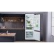 Hotpoint Ariston Frigorifero combinato ad incasso BCB 4010 AA E O3 3