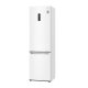 LG GBB72SWUCN frigorifero con congelatore Libera installazione 384 L C Bianco 11