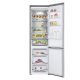 LG GBB72NSUCN frigorifero con congelatore Libera installazione 384 L C Acciaio inox 3