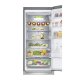LG GBB72NSUCN frigorifero con congelatore Libera installazione 384 L C Acciaio inox 8
