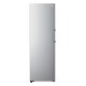 LG GFT41PZGSZ Congelatore componibile Side-by-Side, Classe E, 324L, Inox 4