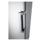 LG GFT41PZGSZ Congelatore componibile Side-by-Side, Classe E, 324L, Inox 8