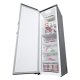 LG GFT41PZGSZ Congelatore componibile Side-by-Side, Classe E, 324L, Inox 12