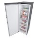 LG GFT41PZGSZ Congelatore componibile Side-by-Side, Classe E, 324L, Inox 16