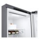 LG GLT51PZGSZ Frigorifero componibile Side-by-Side, Classe E, 386L, Inox 11