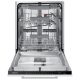 Samsung Lavastoviglie da Incasso Sliding DW60A6092IB 4