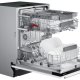Samsung Lavastoviglie da Incasso Sliding DW60A6092IB 9