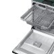 Samsung Lavastoviglie da Incasso Sliding DW60A6092IB 12