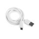 Tristar VE-5841 Ventilatore con USB ricaricabile 6