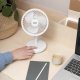 Tristar VE-5841 Ventilatore con USB ricaricabile 9