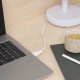 Tristar VE-5841 Ventilatore con USB ricaricabile 10