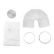 Princess 352900 Condizionatore Aria Smart 9000 6