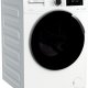 Beko WTV8744XD lavatrice Caricamento frontale 8 kg 1400 Giri/min Bianco 3