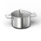 Neff Z9404SE0 set di pentole 4 pz 8