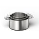 Neff Z9406SE0 set di pentole 6 pz 7