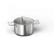 Neff Z9406SE0 set di pentole 6 pz 9