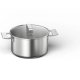 Neff Z9406SE0 set di pentole 6 pz 10